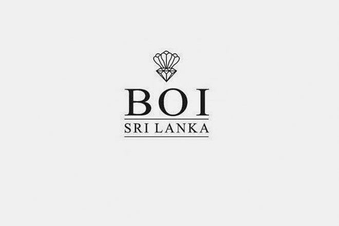 BOI සභාපති ධූරයෙන් ඉල්ලා අස්වෙයි