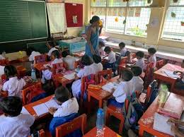 සෑම බදාදා දිනකම සියලු පාසල්වලට නිවාඩු