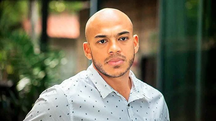 යෝෂිත රාජපක්ෂ අත්අඩංගුවට