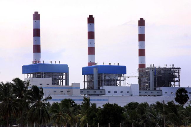 නොරොච්චෝලේ විදුලි උත්පාදනය හෙට සිට යථා තත්ත්වයට?