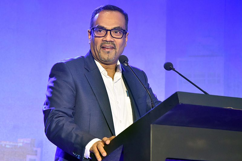 ඩොලරය වැඩි වුණේ ඇයි? නියෝජ්‍ය අමාත්‍ය ආචාර්ය අනිල් ජයන්තගෙන් පැහැදිළි කිරීමක්