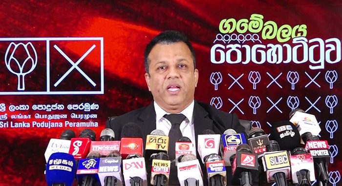 ඩෑන් යනු බෞද්ධ මතය වෙනුවෙන් පෙනී සිටි වීරෝදාර තරුණයින් – නීතිඥ මනෝජ් ගමගේ