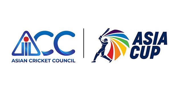 ආසියානු ක්‍රිකට් කවුන්සිලය සංවිධානය කරනු ලබන තරග ඉන්දියාව ප්‍රතික්ෂේප කරයි