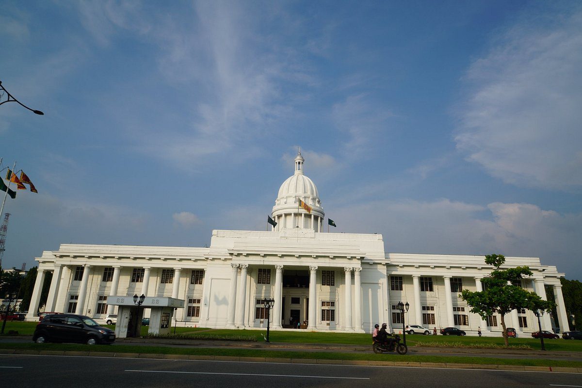 කොළඹ නගර සභාවේ අයවැය දෙවන වර කියවීම වැඩි ඡන්දයෙන් සම්මත වෙයි
