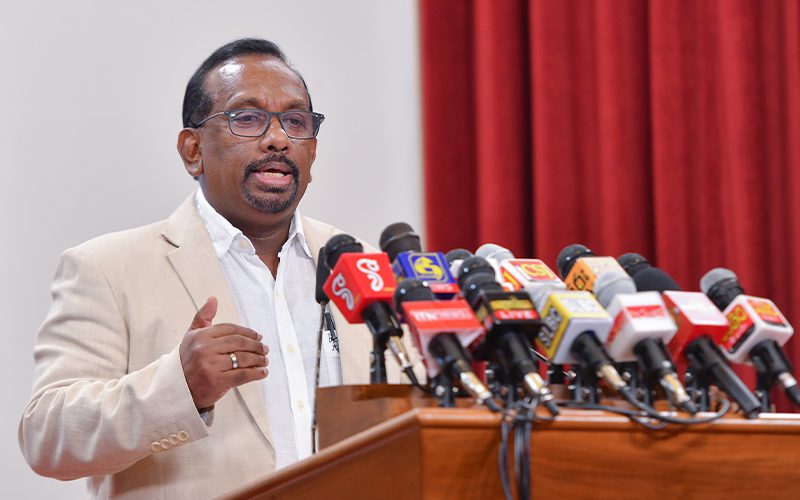 මහින්දානන්දට ඇප