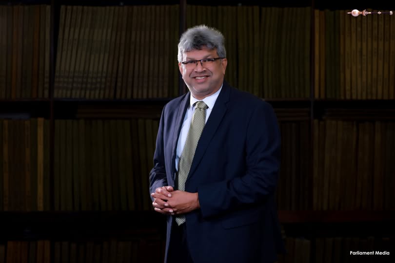 අධිකරණ අමාත්‍යවරයාට එරෙහි විශ්වාසභංගය පාර්ලිමේන්තුවේදී පරාජය වෙයි