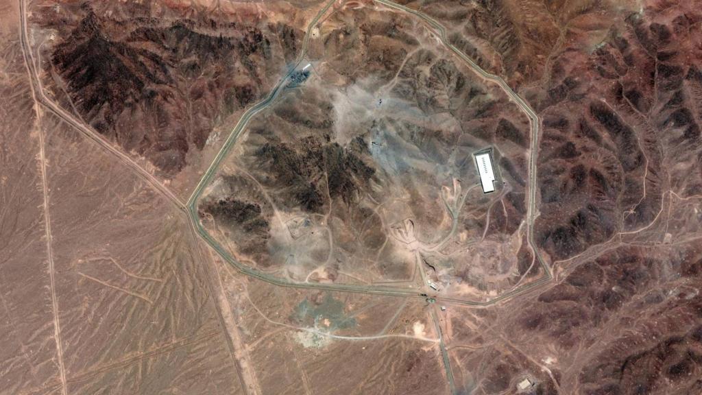 CIA Chief: Iran’s Nuclear Sites ‘Severely Damaged’ Amid Escalating Tensions