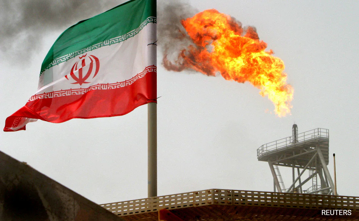 Oil Prices Surge Amid U.S. Strikes on Iran, Markets React