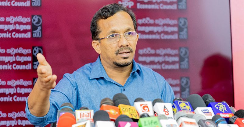 වෙඩි තැබීම් සහමුලින්ම ඉවර කරොත් පොලීසියට කරන්න රාජකාරියක් නෑනේ – අමාත්‍ය සුනිල් හඳුන්නෙත්ති