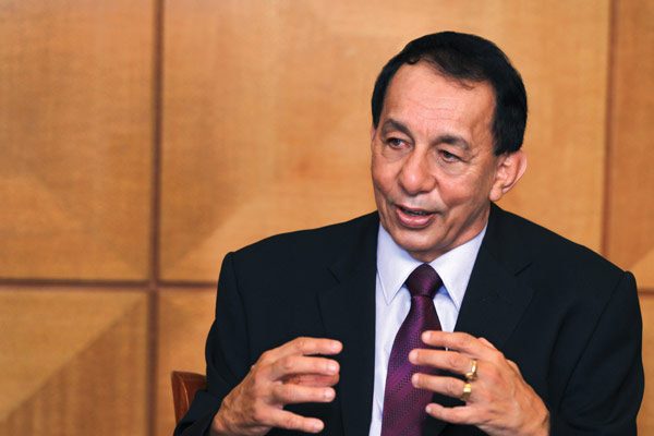 ශ්‍රී ලන්කන් ගුවන් සමාගමේ හිටපු සභාපති අත්අඩංගුවට