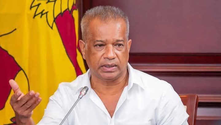 වී නිෂ්පාදන පිරිවැය අනුව සහතික මිල ක්‍රියාත්මකයි – ලාල් කාන්ත