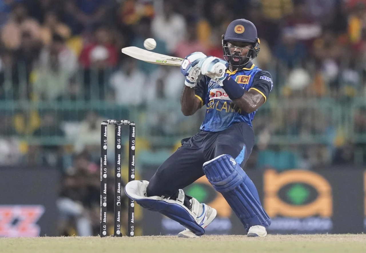 බංගලි ව්යාඝ්රයින් ඉදිරියේ ශ්රී ලංකා කණ්ඩායමට අමිහිරි පරාජයක්