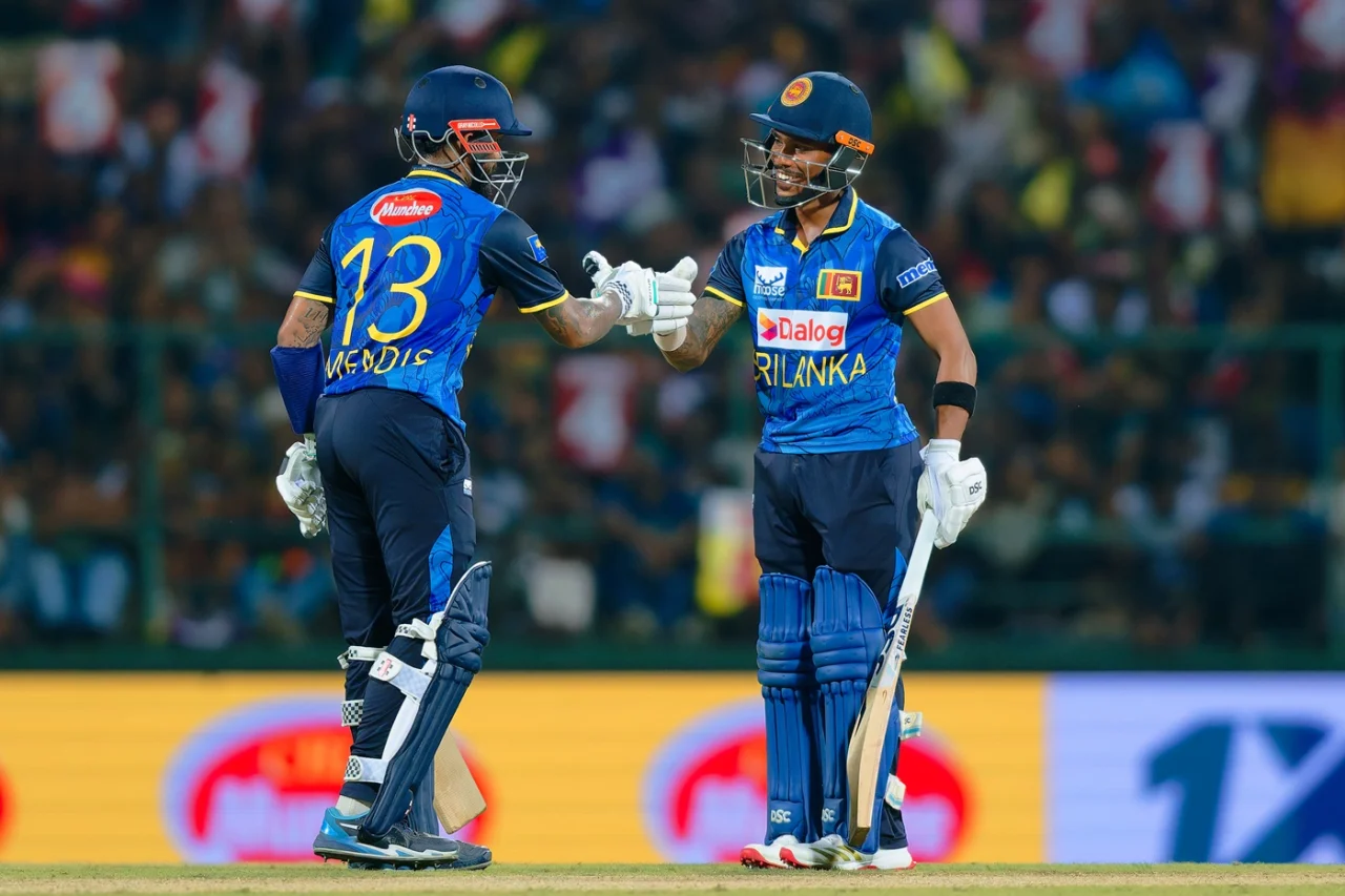 කුසල් සහ පැතුම්ගෙන් බංගලි ක්රිකට් ක්රීඩකයන්ට අමතක නොවන ක්රිකට් ප්රහාරයක්