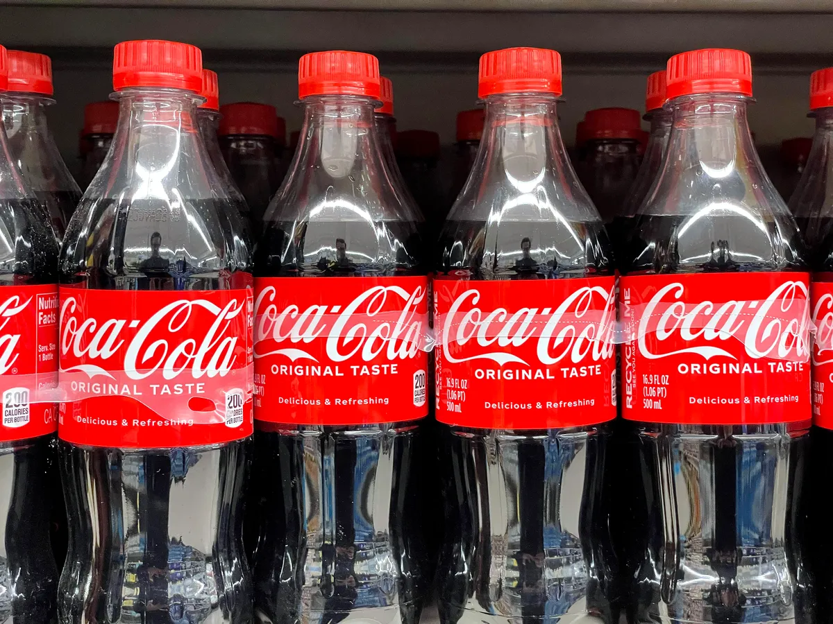 Trump’s Sweet Switch: Coca-Cola & Cane Sugar