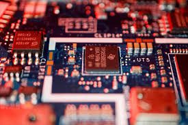 U.S. Lifts Chip Software Curbs on China in Sign of Trade Thaw