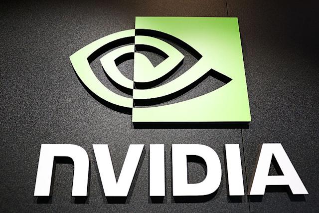 Nvidia’s Market Value Surges Past $4 Trillion