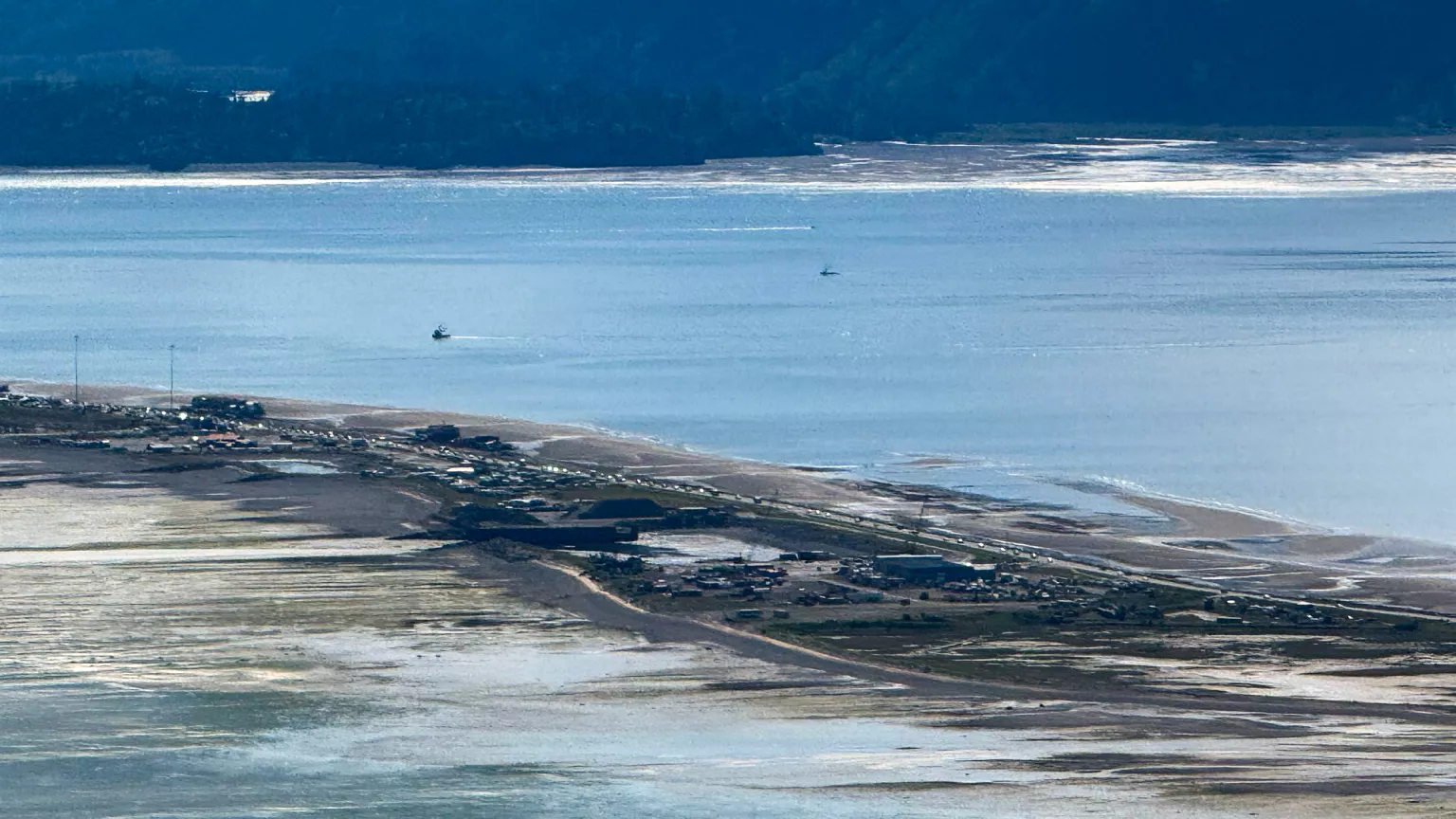 Tsunami Alert: Kamchatka Quake