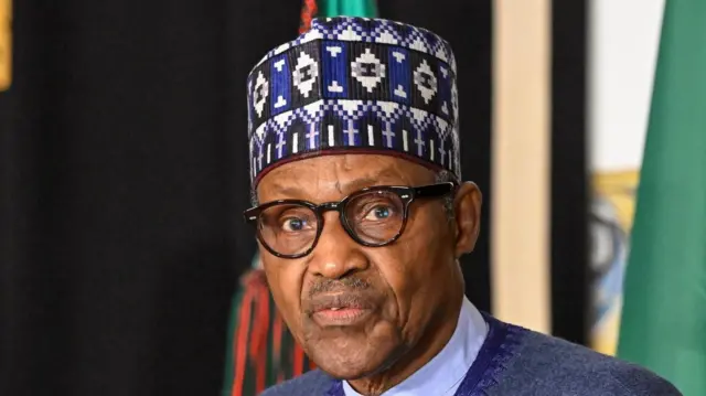 Muhammadu Buhari Dies at 82 – Legacy of a Nigerian Statesman