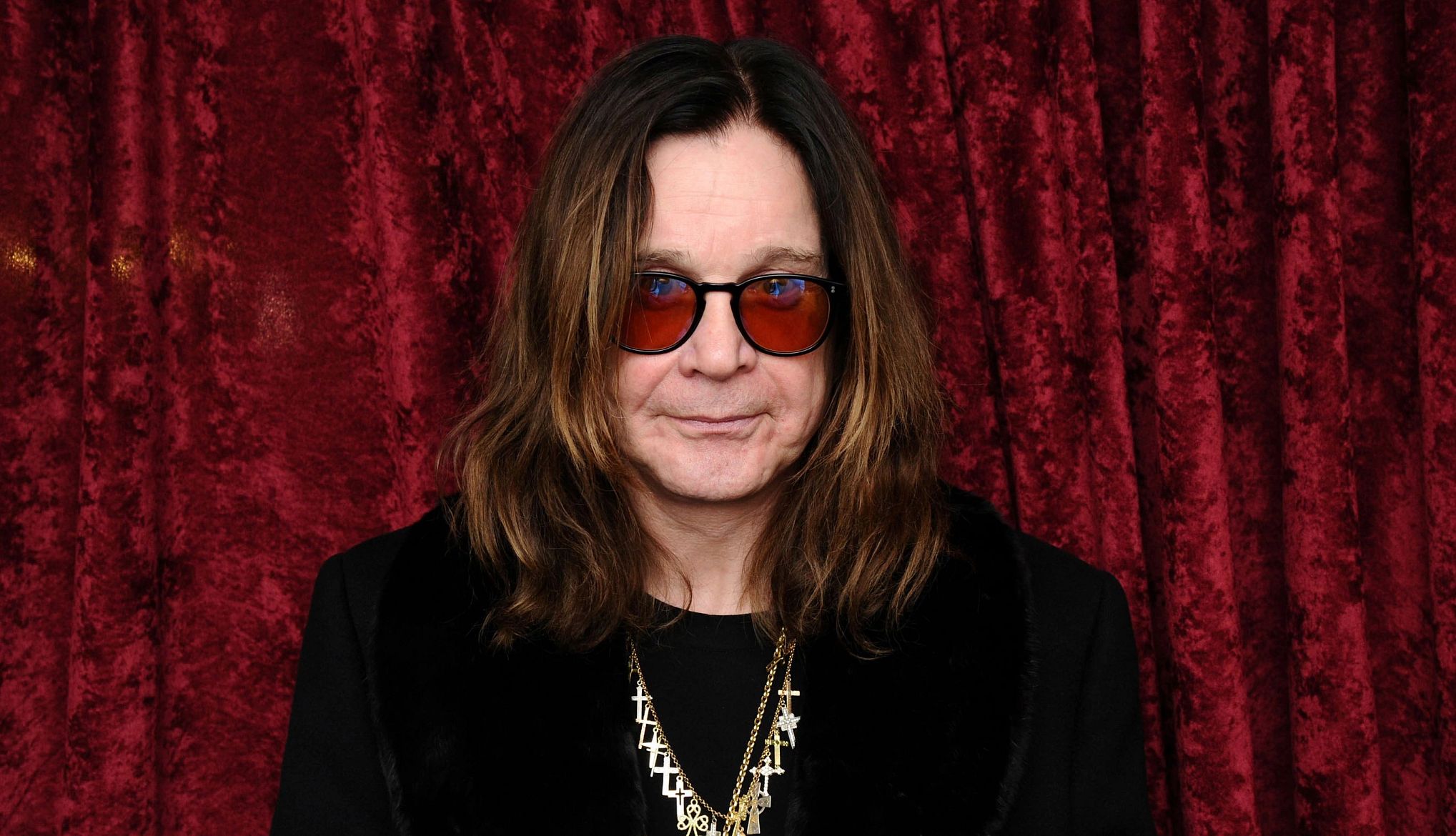 Ozzy Osbourne Dies at 76