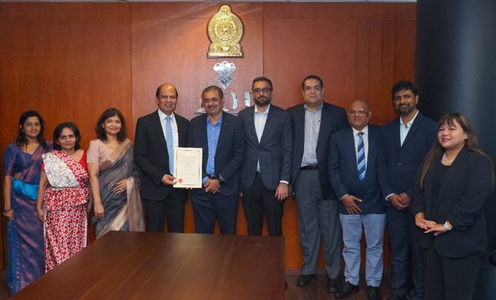CEAT සමාගමෙන් ලංකාවට ඩොලර් මිලියන 171ක ආයෝජනයක්