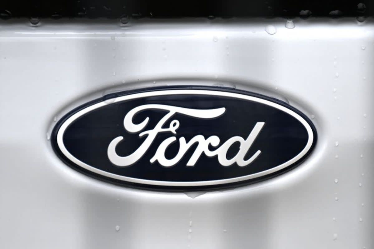 Ford Issues Major Recall for Brake Hose Defect