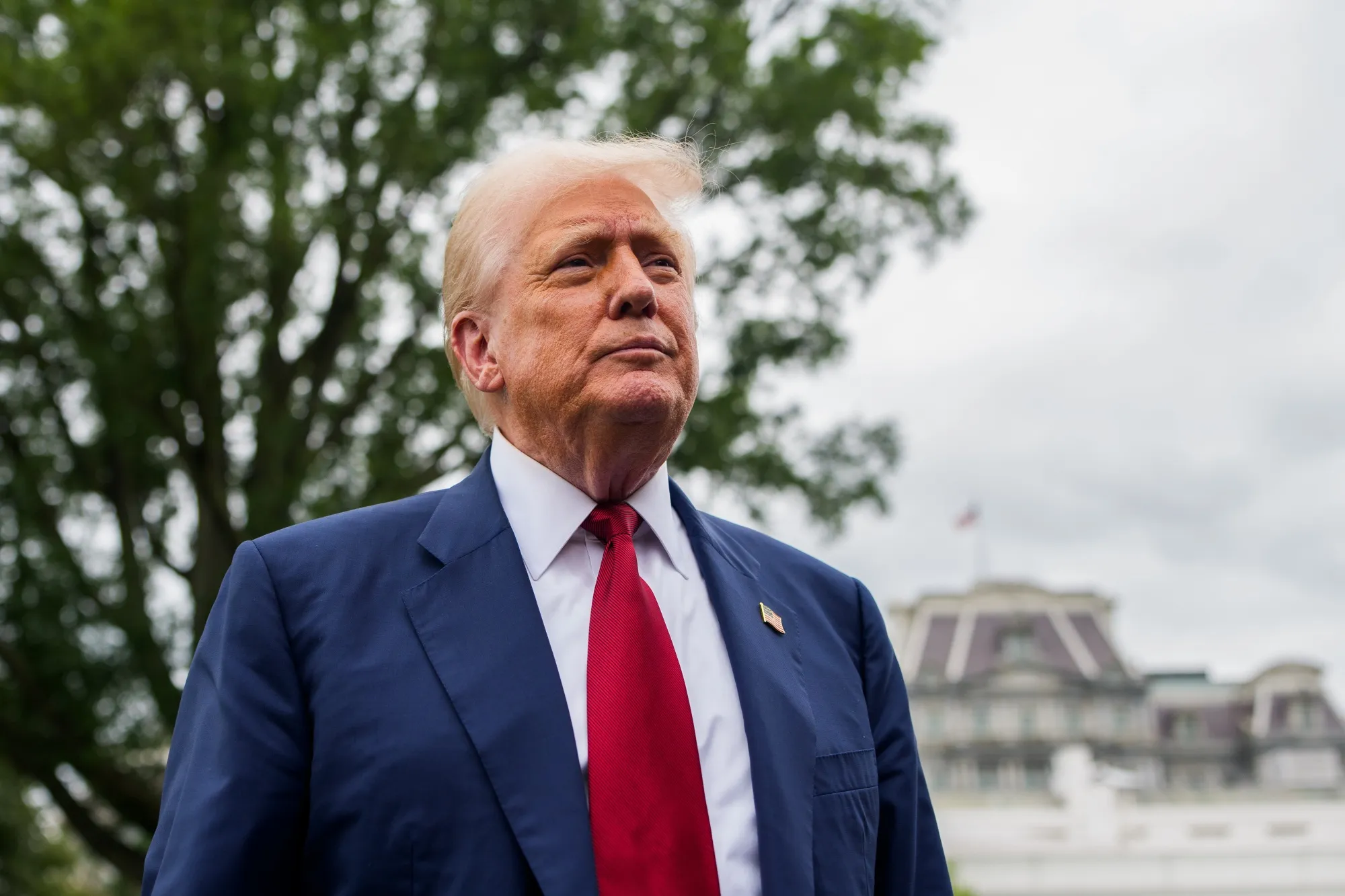 Trump’s 100% Chip Tariff: Exemptions and Global Ripples