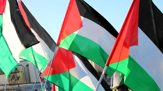 Six Nations Join Global Momentum in Recognizing Palestinian Statehood