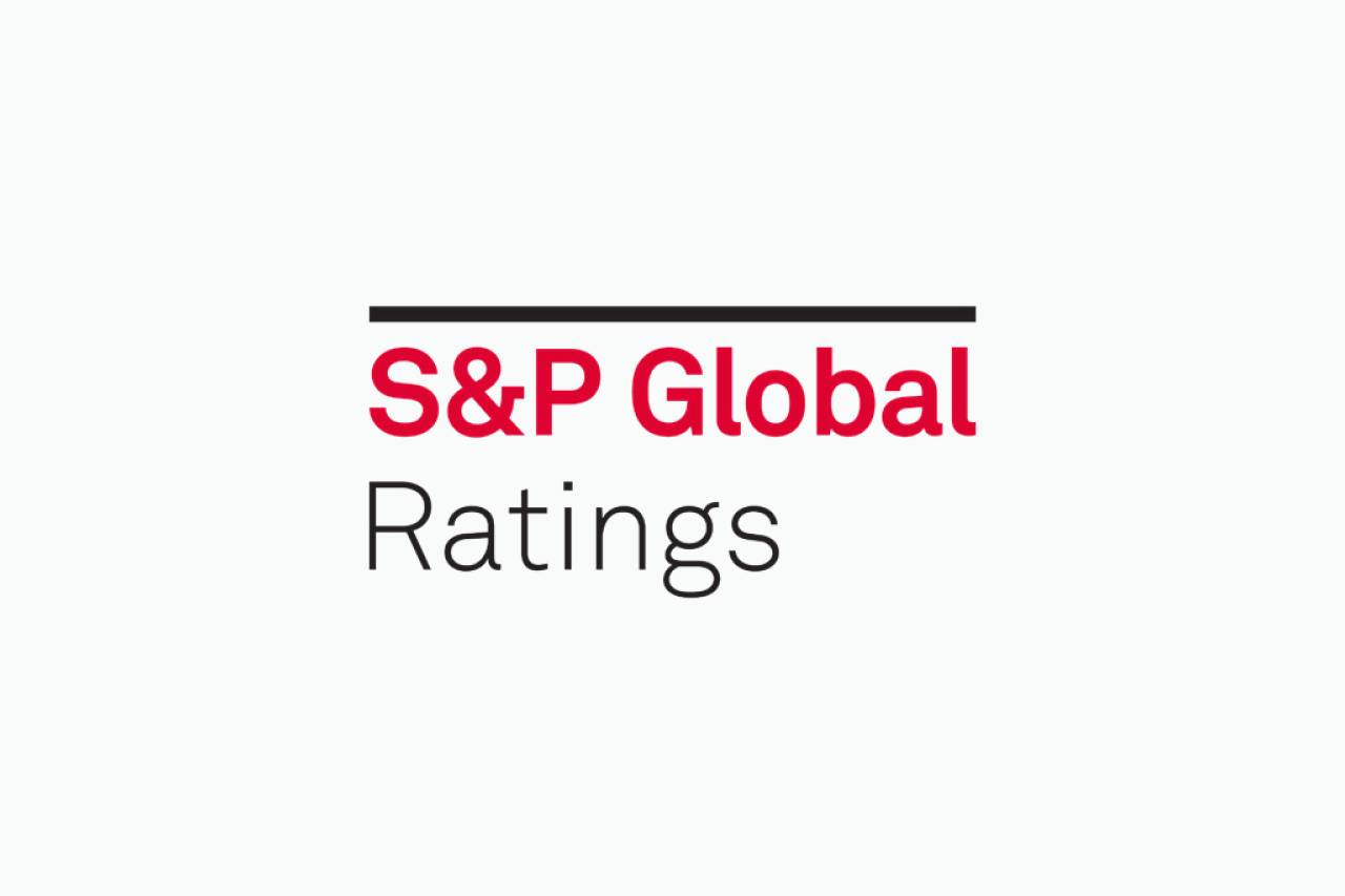 S&P Global Ratings මෙරට ණය ශ්රේණිය ඉහළ දමයි