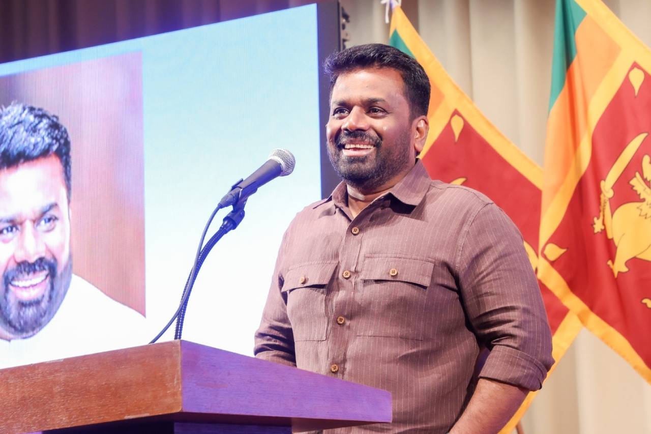 මෙවර අයවැයෙන් අලුත් බදු නෑ – ජනපති ජපානයේ ලාංකිකයන් හමුවේ කියයි