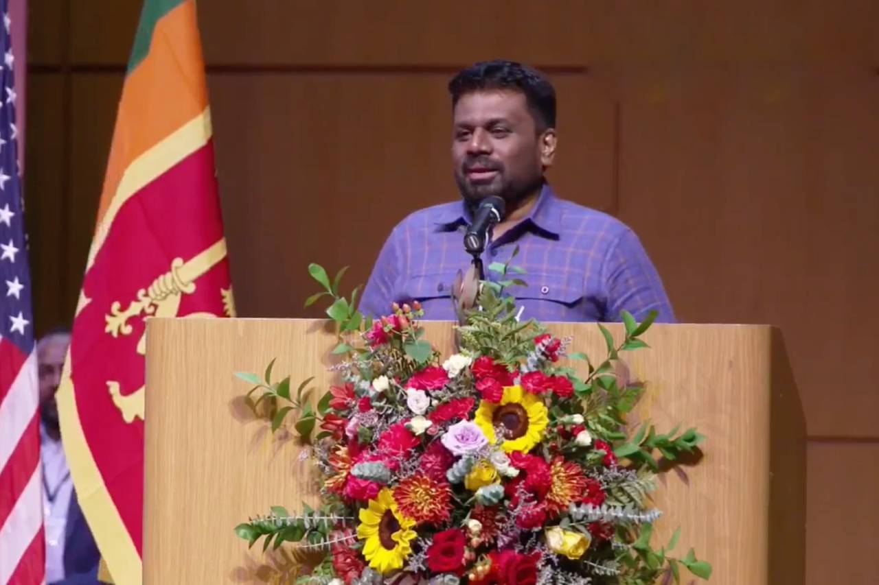 2019 වසරේ තිබූ ආර්ථික තත්ත්වය ලබන වසරේ දී ලබා ගන්න පුළුවන් – ජනාධිපති