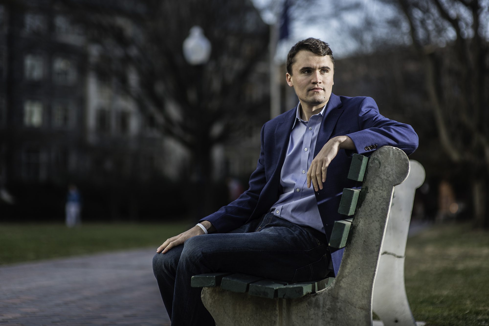 Free to Speak, Free to Die?