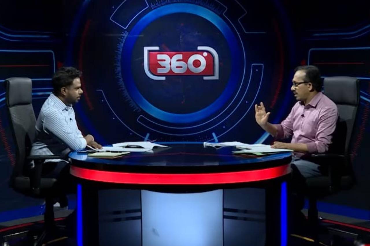අපේ වත්කම් ගැන අහන්න එපා. ඒක අසාධාරණයි – අමාත්‍ය සුනිල් හඳුන්නෙත්ති