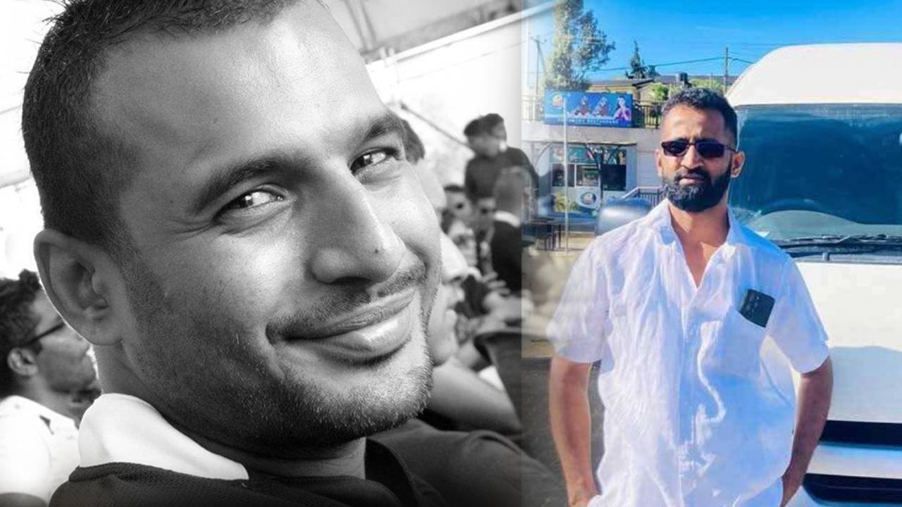 තාජුඩීන් ඝාතනයට සිද්ධියට කජ්ජාගේ නමත් ගෑවෙයි
