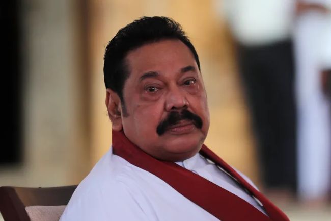 10වනදාට පෙර වත්කම් බැරකම් ලබාදෙන්න – මහින්දට අල්ලස් කොමිසම දැනුම් දෙයි