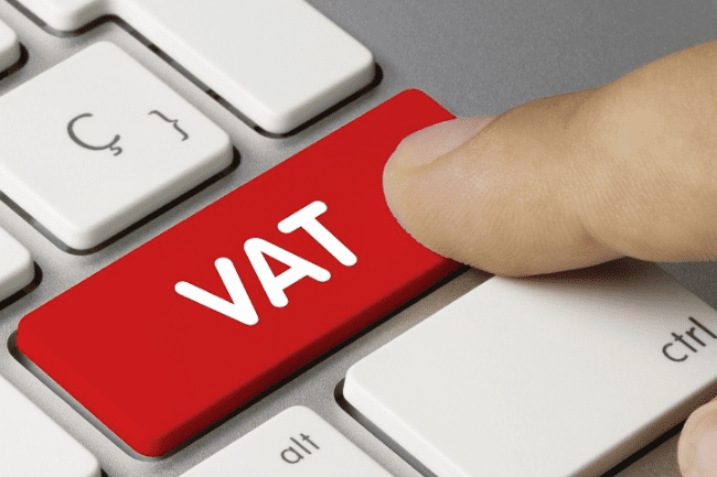 SVAT වෙනුවට VAT එයි