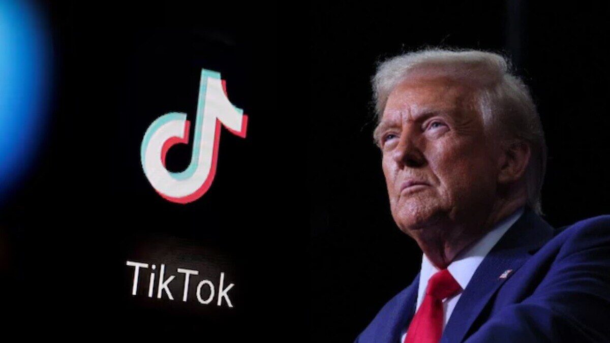 චීනය සමඟ සිදුකරන Tiktok ගිවිසුමේ අමෙරිකානු ආයෝජකයින් නම් කරයි