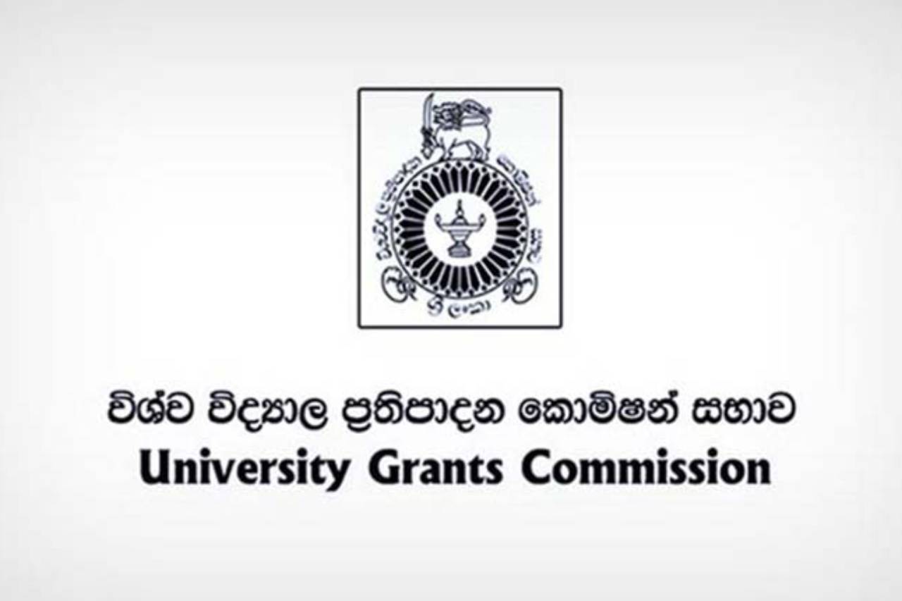 ආබාධිත සිසුන් විශ්ව විද්යාල සඳහා බඳවා ගැනීමේ ප්රතිපත්ති කෙටුම්පත සකස් කර අවසන් – විශ්ව විද්යාල ප්රතිපාදන කොමිෂන් සභාව