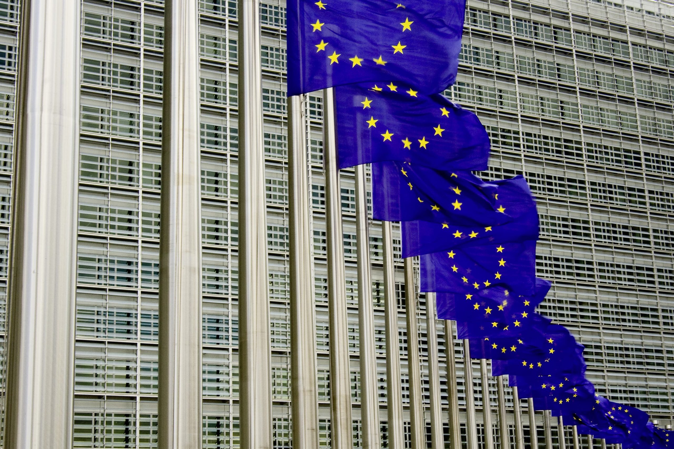 EU Pushes to Mobilize Russian Assets for Ukraine
