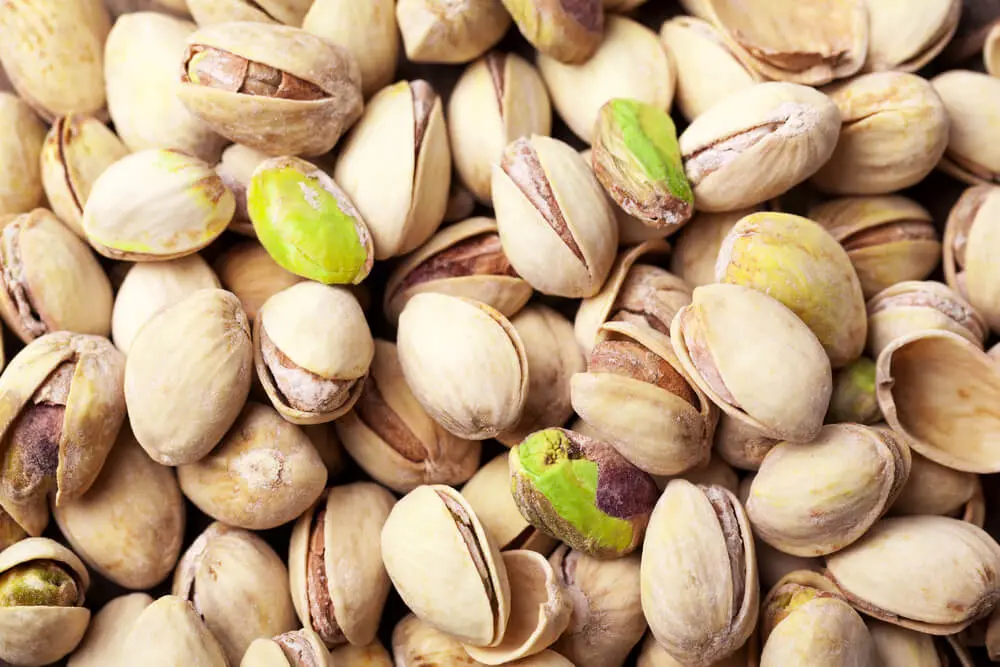 Pistachio Recall: What You Need to Know