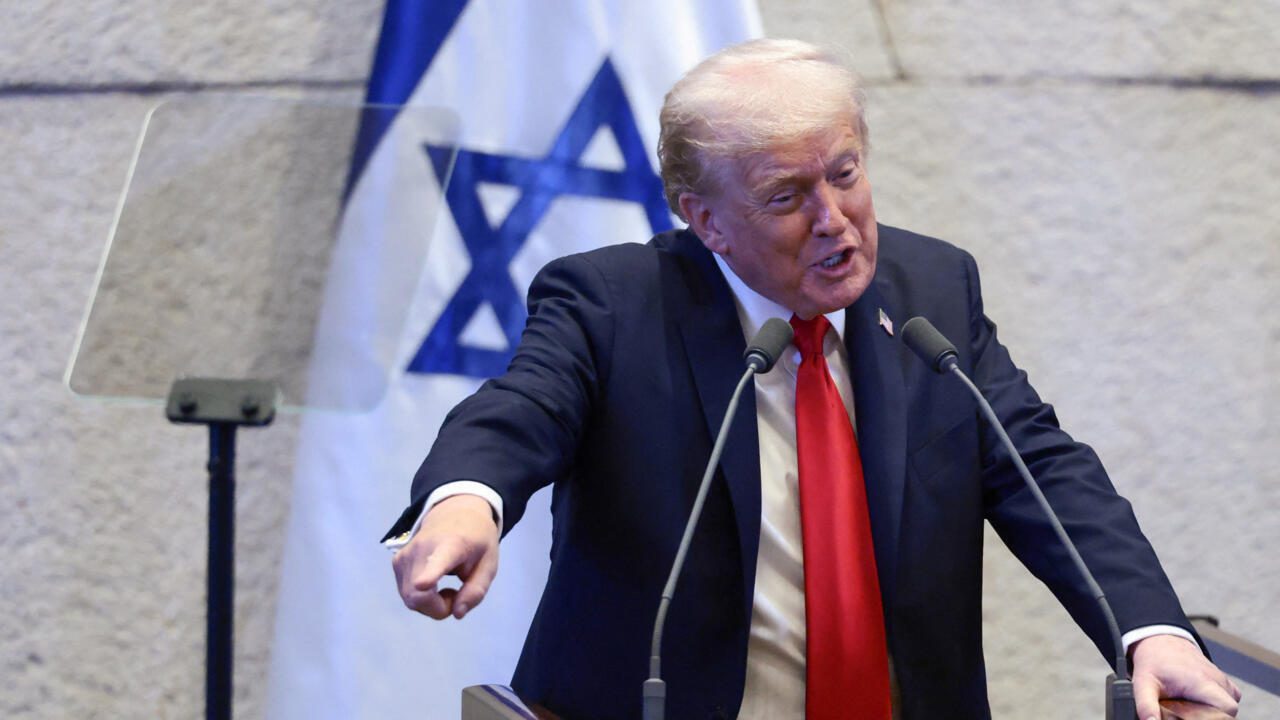 Donald Trump’s Gaza Remarks, 5 Key Takeaways
