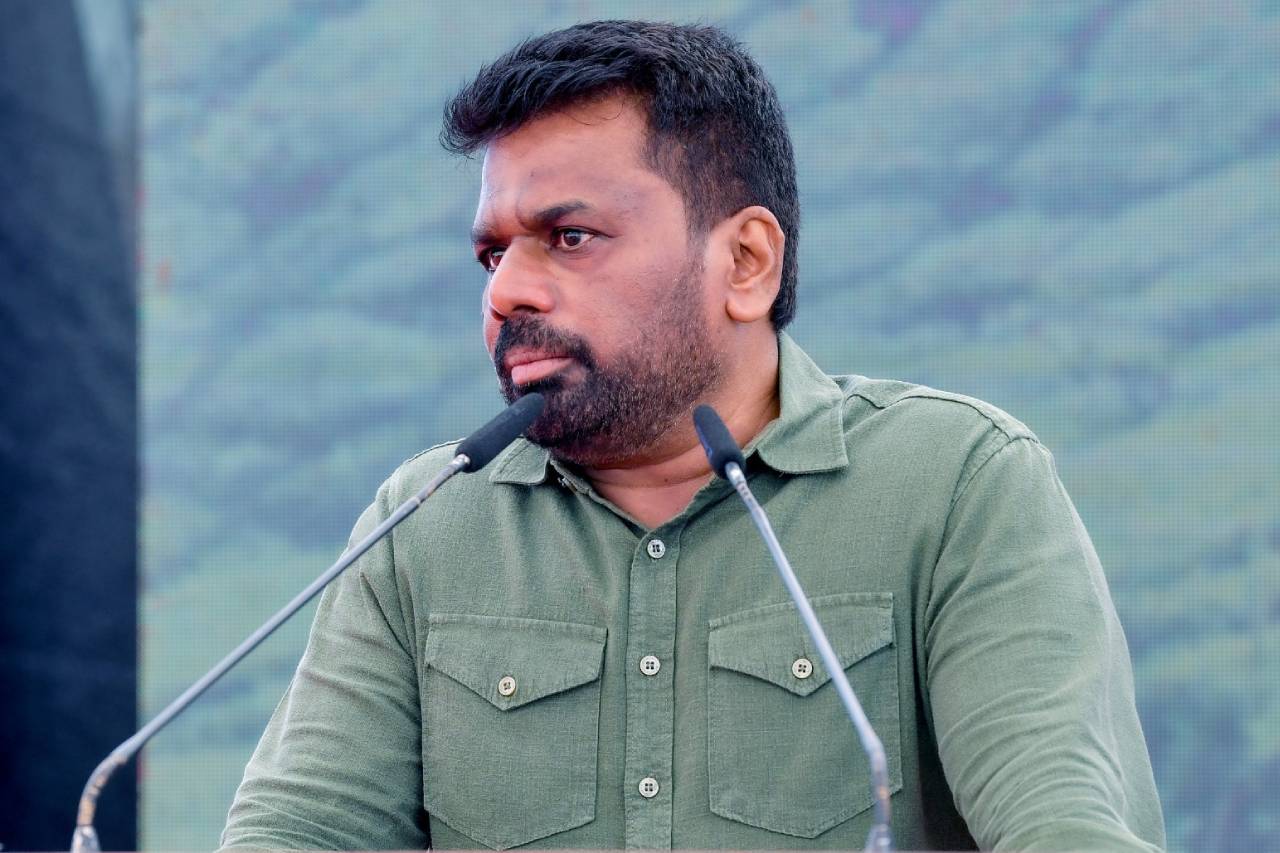 වතුකම්කරු වැටුප ඉහළ දමනවා – ජනාධිපති