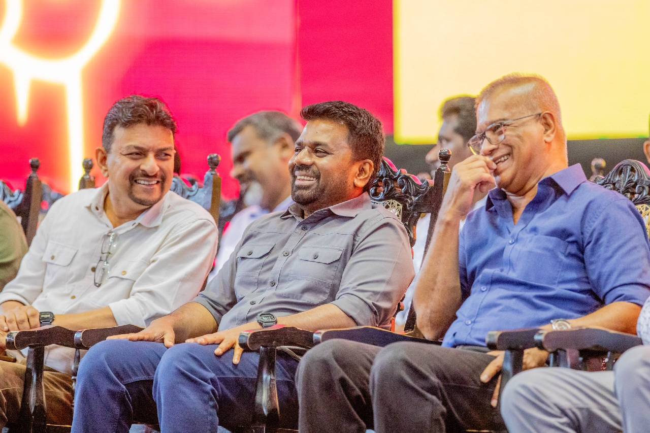 රටම කතාවෙන සංශෝධනයක් ගැන ජනපති කියපු කතාව