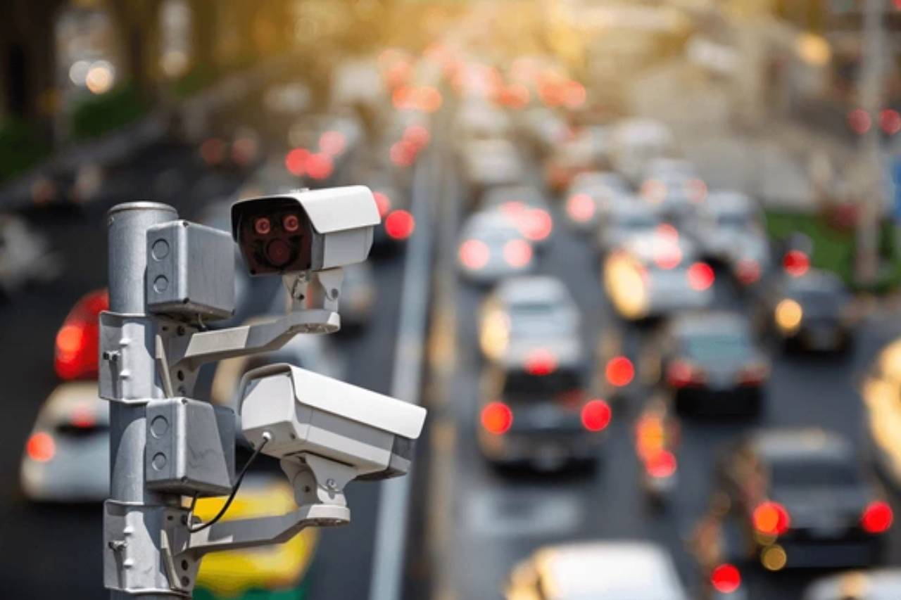රට වටේම CCTV පද්ධතියක්