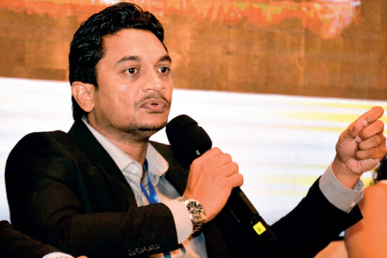 හැමතැනම ආරක්ෂා කරන්න ප්රතිපාදන නෑ – නියෝජ්ය අමාත්ය චතුරංග අබේසිංහ