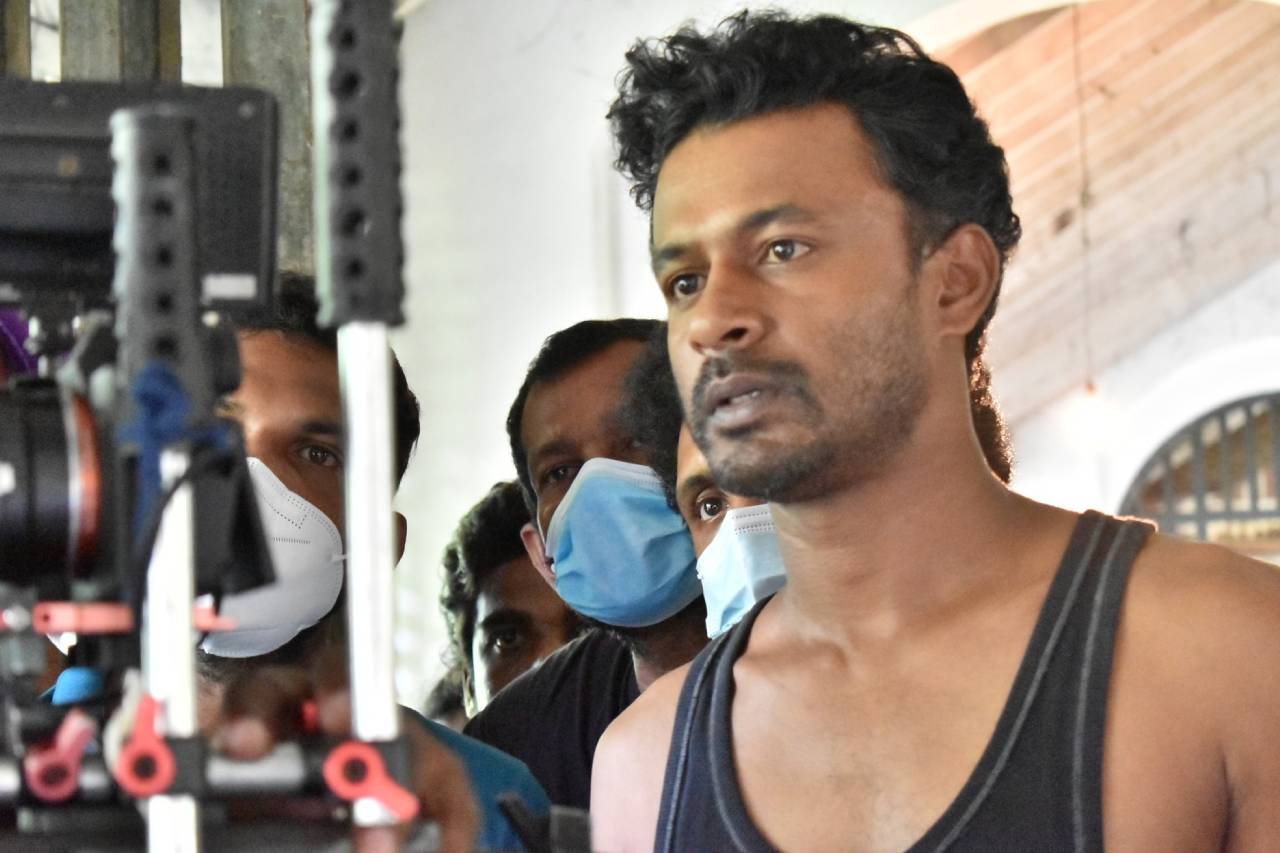 ජගත් මනුවර්ණට වරෙන්තු