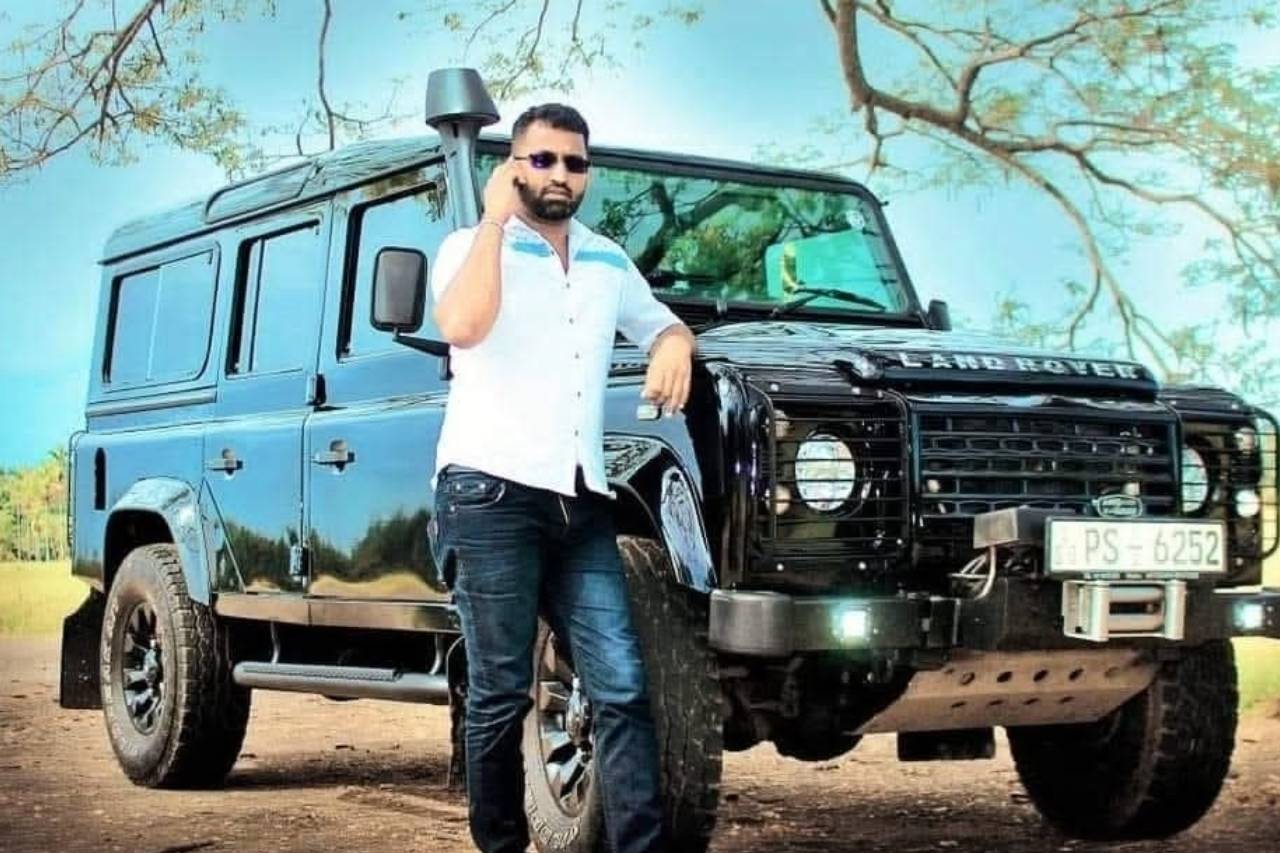 කජ්ජාගේ පුත්රයා සහ ඥාතීන්ගෙන් CIDය ප්රකාශ ගැනීමේ සුදානමක්