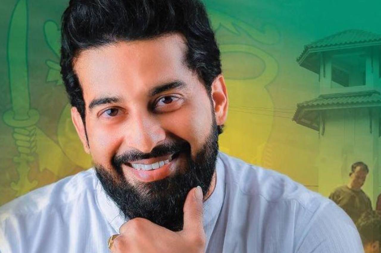 BREAKING – ලසන්ත වික්රමසේකර ඝාතන සිද්ධියේ ප්රධාන වෙඩික්කරු බවට සැක පුද්ගලයා අත්අඩංගුවට
