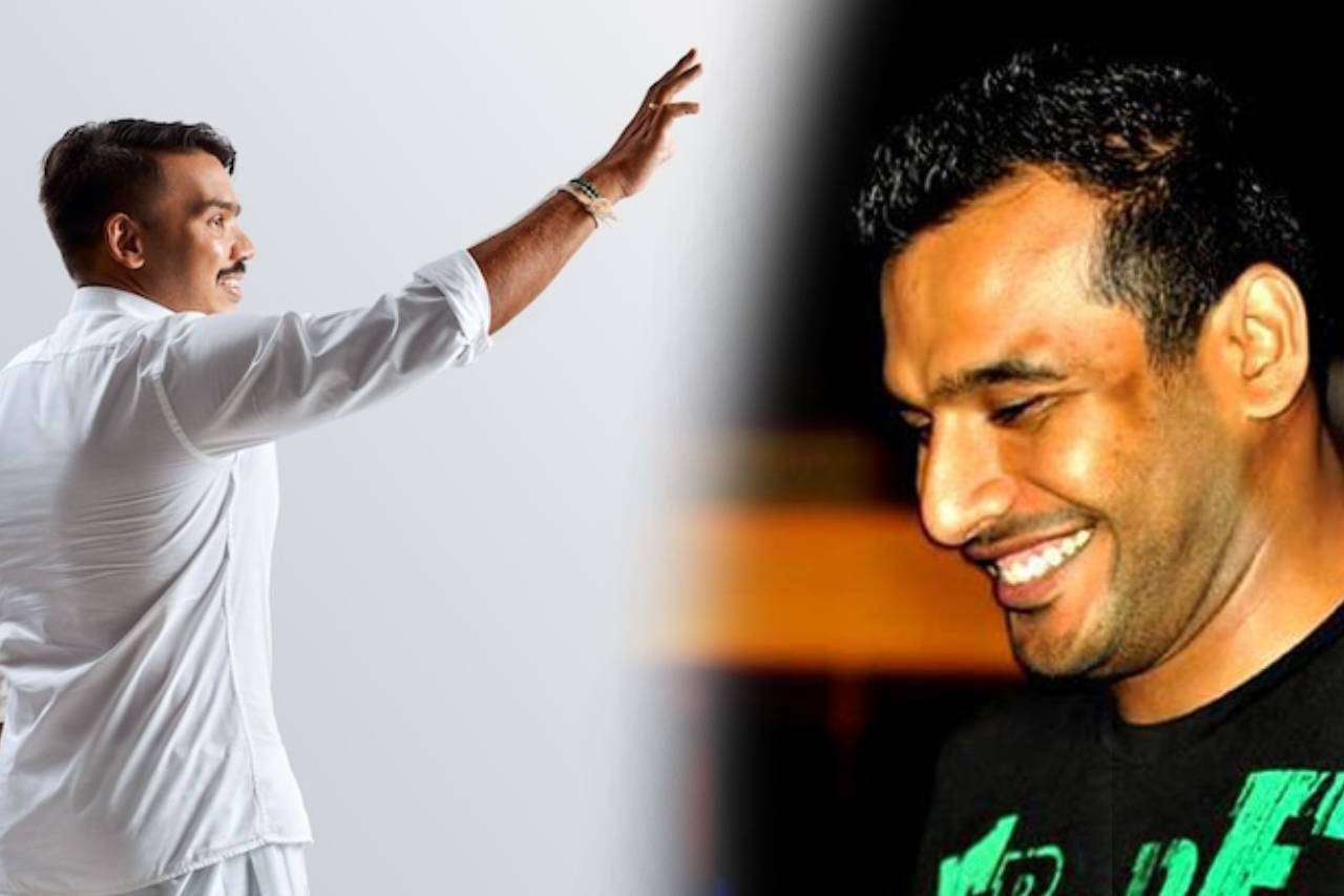 තාජුඩීන්ගේ ආත්මයට සාධාරණයක් සිදු කරන්න – නාමල් රාජපක්ෂ