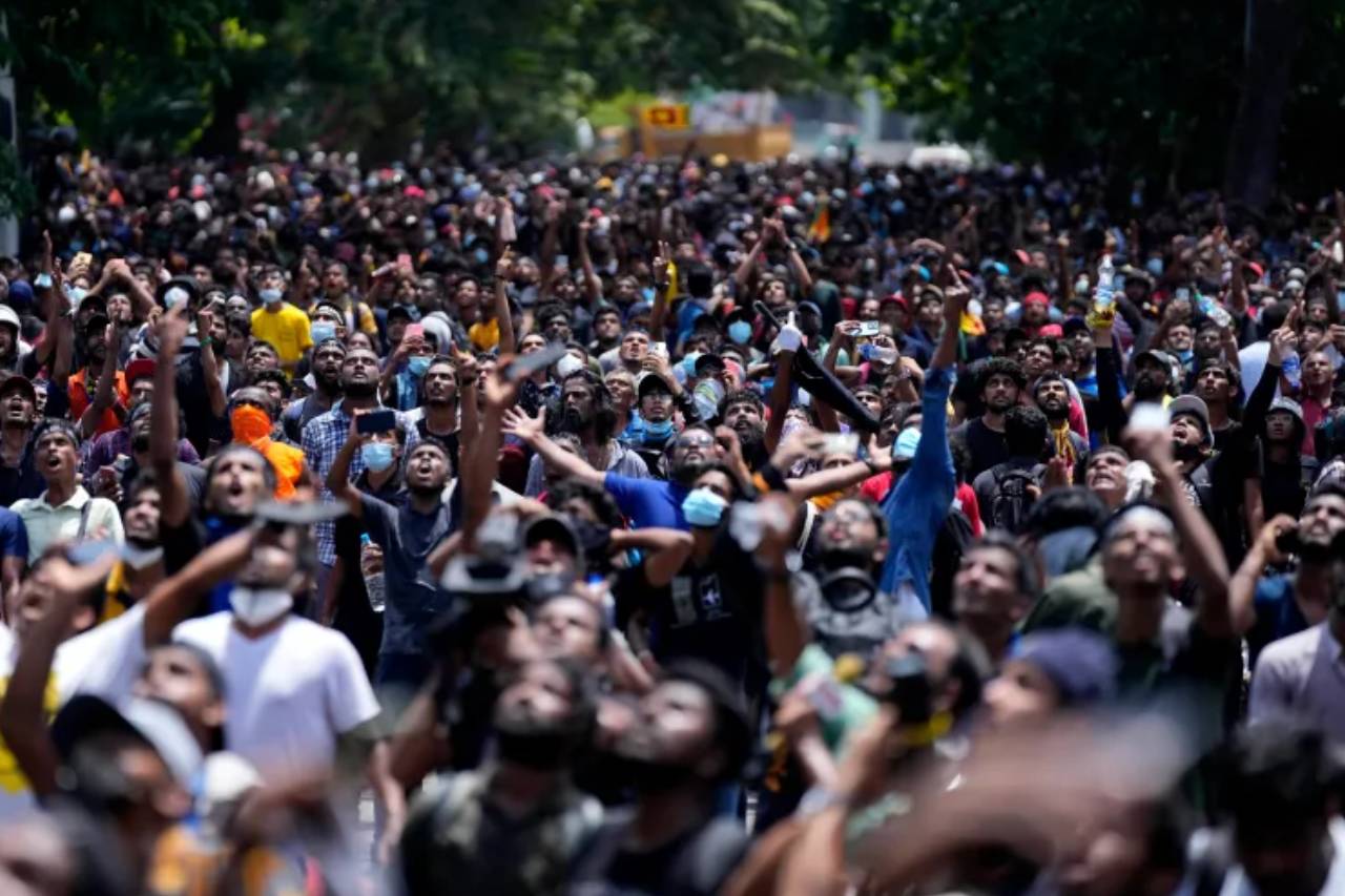 ලංකාවේ අවුරුදු 15ට අඩු ළමයින් 4.5%කින් අඩු වෙලා – නවතම සංගණන වාර්තාවෙන් හෙළි වෙයි