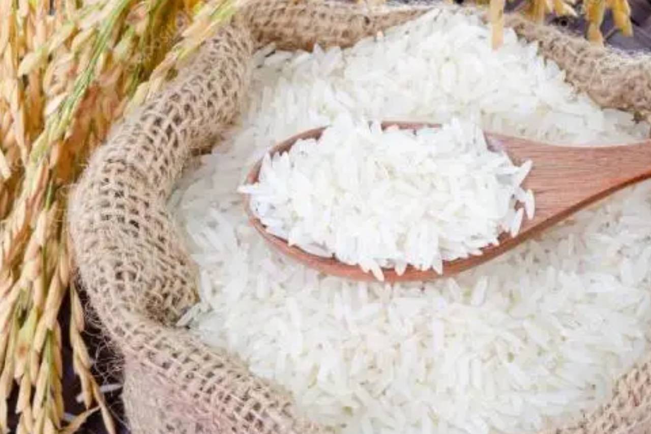 පොන්නි සම්බා සහල් මෙට්රික් ටොන් 3,500ක් ආනයනය කරයි
